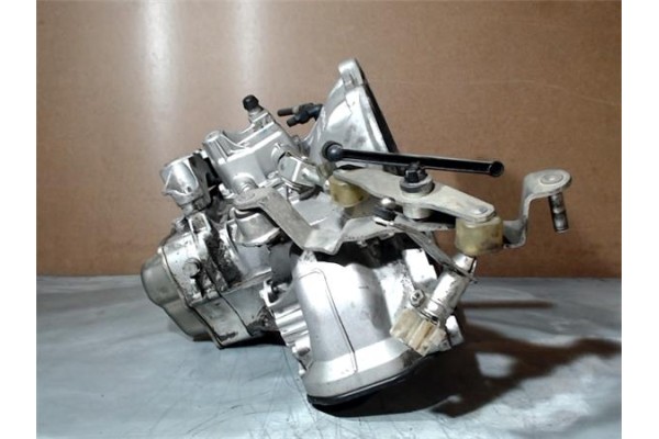 Recambio de caja cambios manual para opel corsa c 1.2 referencia OEM IAM F13C394  