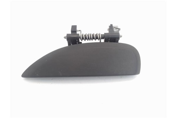 Recambio de maneta exterior trasero izquierda para dacia sandero i 1.2 16v referencia OEM IAM 806070421R  