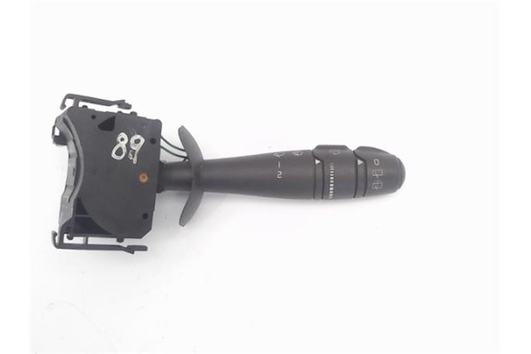 Recambio de mando limpiaparabrisas para renault laguna ii (bg0) referencia OEM IAM 8200012245 34447701AR 