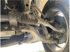 Recambio de cremallera direccion asistida para ssangyong kyron 2.0 200 xdi referencia OEM IAM 465000900C  