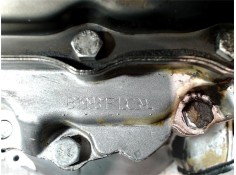 Recambio de caja cambios manual para opel corsa c 1.2 referencia OEM IAM F13C394  