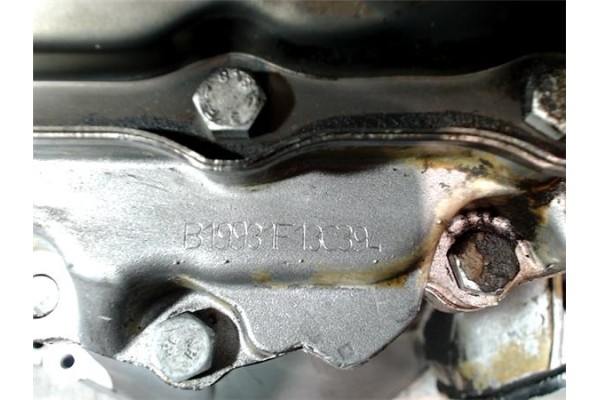 Recambio de caja cambios manual para opel corsa c 1.2 referencia OEM IAM F13C394  