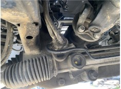 Recambio de cremallera direccion asistida para ssangyong kyron 2.0 200 xdi referencia OEM IAM 465000900C  