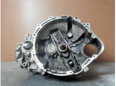 Recambio de caja cambios manual para mitsubishi colt cz3 berl. 5 (z30a) 1.1 inform (d) referencia OEM IAM P2500A198  