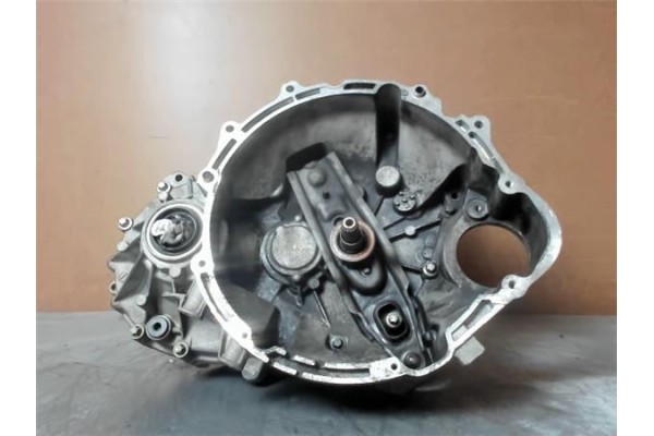 Recambio de caja cambios manual para mitsubishi colt cz3 berl. 5 (z30a) 1.1 inform (d) referencia OEM IAM P2500A198  