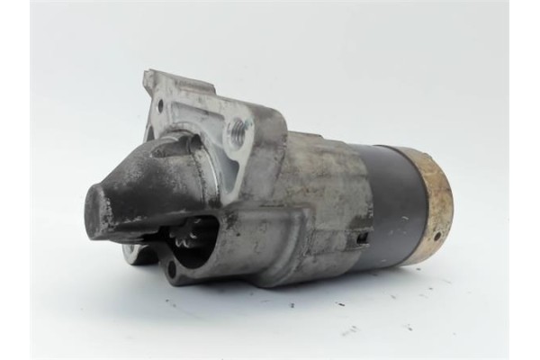 Recambio de motor arranque para renault scenic ii (jm) 1.5 confort authentique referencia OEM IAM M000T91581  