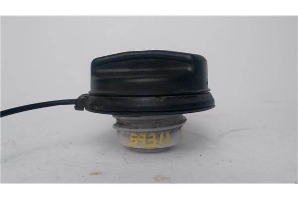 Recambio de tapon combustible para opel astra j 1.6 referencia OEM IAM 808003 13327610 