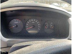 Recambio de cuadro completo para ssangyong kyron 2.0 200 xdi referencia OEM IAM 8022009100  