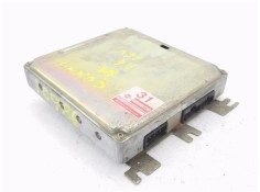 Recambio de centralita para nissan sunny berlina (n13) 1.6 16v gti referencia OEM IAM 2371064M00 MEC400EB1 