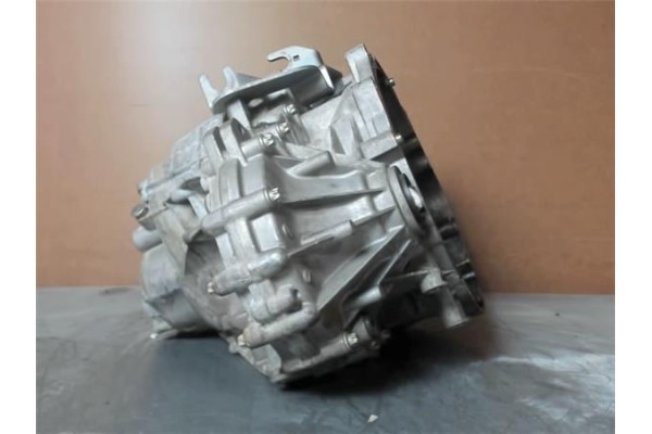 Recambio de caja cambios manual para mitsubishi colt cz3 berl. 5 (z30a) 1.1 inform (d) referencia OEM IAM P2500A198  
