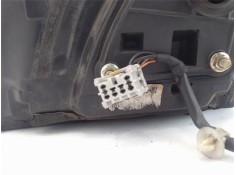 Recambio de retrovisor electrico derecho para honda civic coupé (em2) referencia OEM IAM   