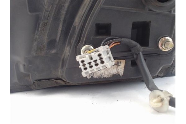 Recambio de retrovisor electrico derecho para honda civic coupé (em2) referencia OEM IAM   