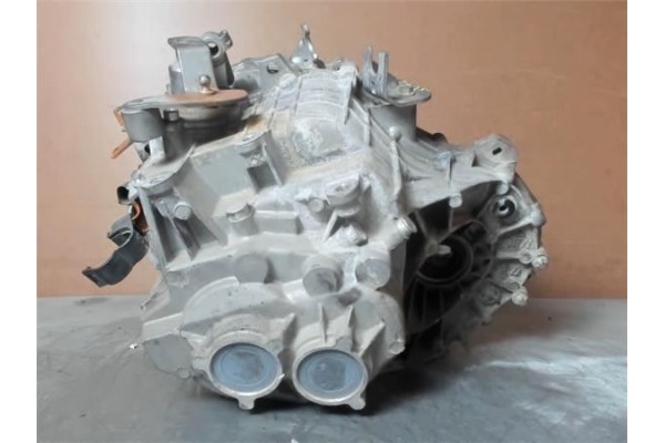 Recambio de caja cambios manual para mitsubishi colt cz3 berl. 5 (z30a) 1.1 inform (d) referencia OEM IAM P2500A198  