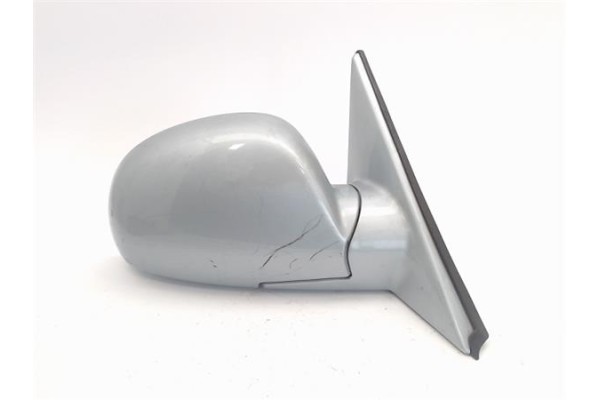 Recambio de retrovisor electrico derecho para hyundai accent (lc) referencia OEM IAM 270133  