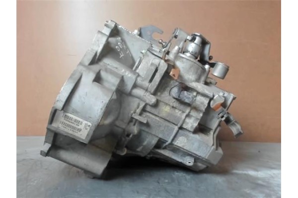 Recambio de caja cambios manual para mitsubishi colt cz3 berl. 5 (z30a) 1.1 inform (d) referencia OEM IAM P2500A198  