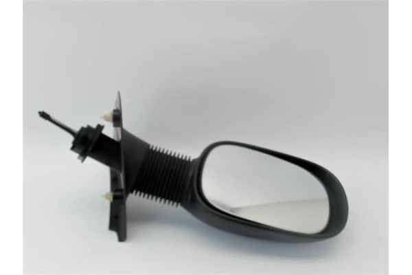 Recambio de retrovisor derecho para ford ka (ccq) 1.3 i referencia OEM IAM 010113 878018 