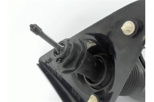 Recambio de retrovisor derecho para ford ka (ccq) 1.3 i referencia OEM IAM 010113 878018 
