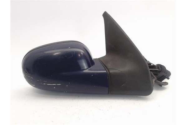Recambio de retrovisor derecho para renault clio i fase iii referencia OEM IAM   
