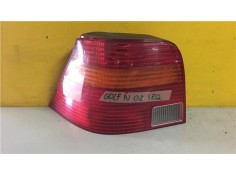 Recambio de piloto trasero izquierdo para volkswagen golf iv berlina (1j1) 1.6 spirit referencia OEM IAM 1J6945257  