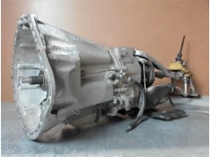 Recambio de caja cambios manual para mercedes-benz clase c (bm 203) berlina 1.8 180 compressor (203.046) referencia OEM IAM 2032