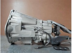 Recambio de caja cambios manual para mercedes-benz clase c (bm 203) berlina 1.8 180 compressor (203.046) referencia OEM IAM 2032