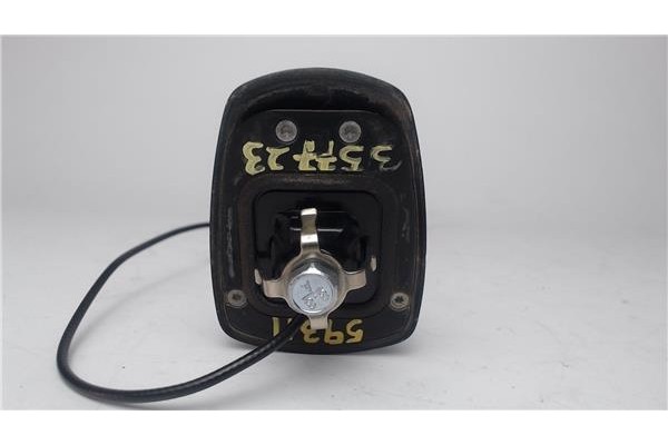 Recambio de antena electrica para opel astra j 1.6 referencia OEM IAM 13331944  