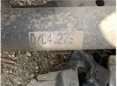 Recambio de diferencial delantero para ssangyong kyron 2.0 200 xdi referencia OEM IAM 4100009431 1038107 