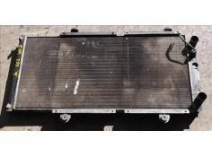 Recambio de radiador para citroen c25 furgón (280_, 290_) 2.0 referencia OEM IAM   