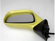 Recambio de retrovisor electrico izquierdo para opel agila 1.2 básico referencia OEM IAM 4705758 4705561 9209149 , OPEL | 931703