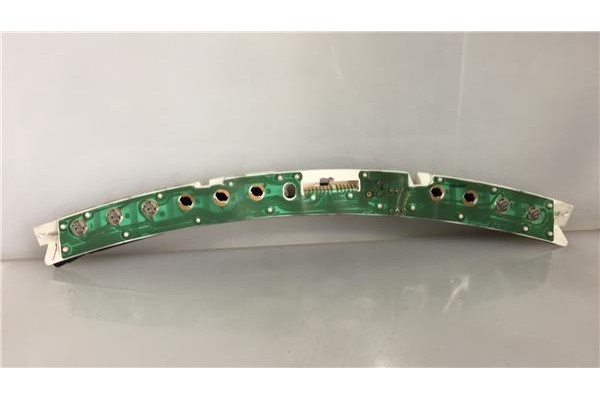 Recambio de cuadro completo para chrysler voyager (rg)(2001) 2.5 crd referencia OEM IAM TN1578889550  