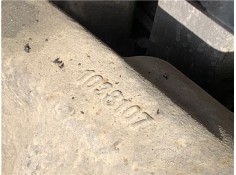 Recambio de diferencial delantero para ssangyong kyron 2.0 200 xdi referencia OEM IAM 4100009431 1038107 