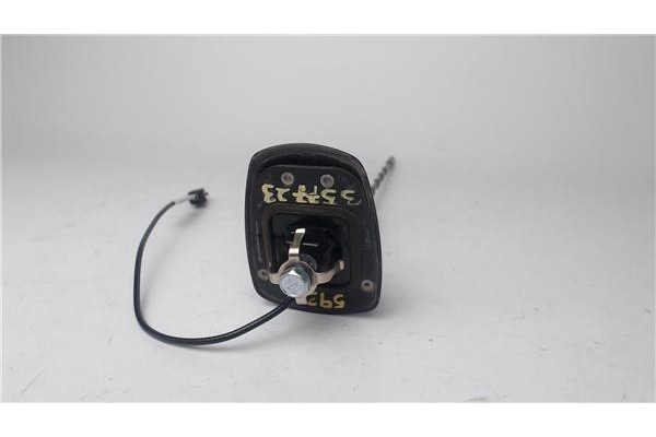 Recambio de antena electrica para opel astra j 1.6 referencia OEM IAM 13331944  