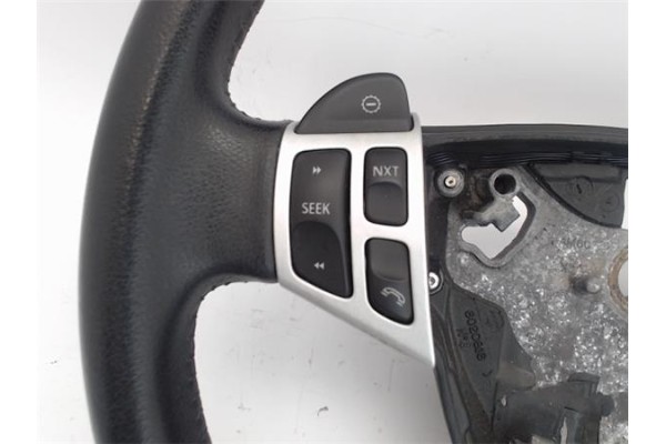 Recambio de volante para saab 9-3 cabriolet 2.0 t referencia OEM IAM 12796742  