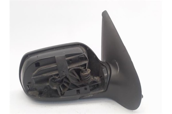 Recambio de retrovisor electrico derecho para mazda 2 berlina (dy) referencia OEM IAM 3M7117E714AD YYI1 
