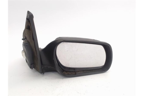 Recambio de retrovisor electrico derecho para mazda 2 berlina (dy) referencia OEM IAM 3M7117E714AD YYI1 