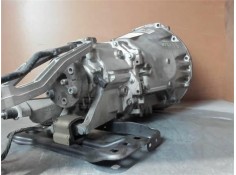 Recambio de caja cambios manual para mercedes-benz clase c (bm 203) berlina 1.8 180 compressor (203.046) referencia OEM IAM 2032