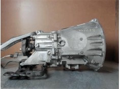 Recambio de caja cambios manual para mercedes-benz clase c (bm 203) berlina 1.8 180 compressor (203.046) referencia OEM IAM 2032