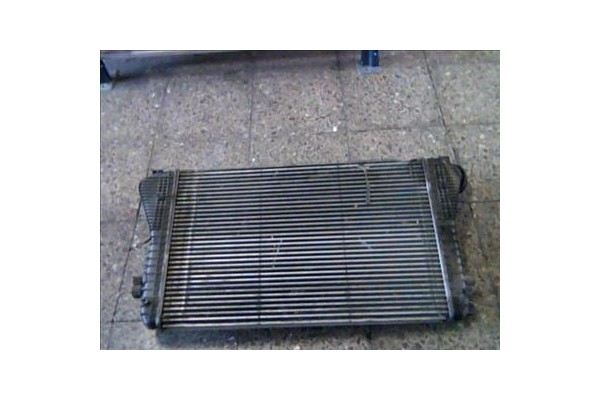Recambio de intercooler para volkswagen golf v (1k1) 1.9 tdi referencia OEM IAM   