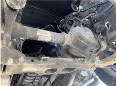 Recambio de diferencial delantero para ssangyong kyron 2.0 200 xdi referencia OEM IAM 4100009431 1038107 