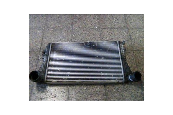 Recambio de intercooler para volkswagen golf v (1k1) 1.9 tdi referencia OEM IAM   