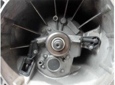 Recambio de caja cambios manual para mercedes-benz clase c (bm 203) berlina 1.8 180 compressor (203.046) referencia OEM IAM 2032