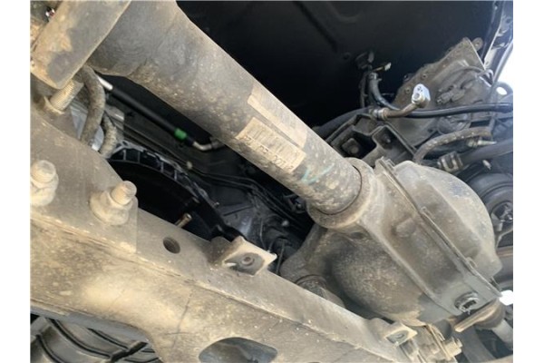 Recambio de diferencial delantero para ssangyong kyron 2.0 200 xdi referencia OEM IAM 4100009431 1038107 