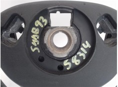 Recambio de volante para saab 9-3 cabriolet 2.0 t referencia OEM IAM 12796742  
