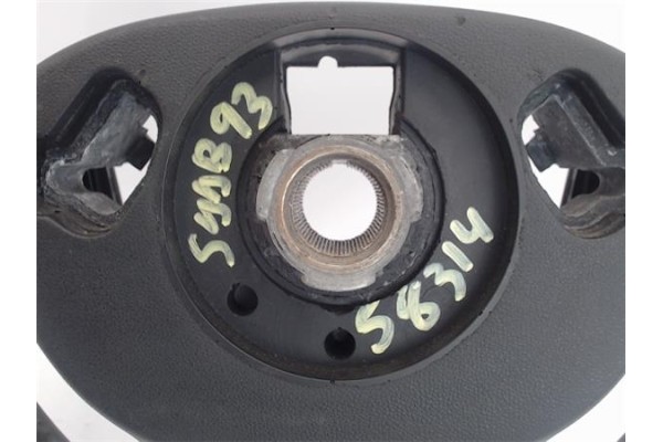 Recambio de volante para saab 9-3 cabriolet 2.0 t referencia OEM IAM 12796742  
