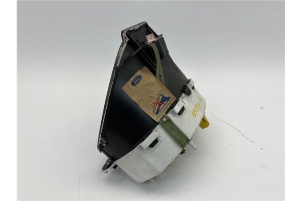 Recambio de cuadro instrumentos para ford ka (ccq) 1.3 i referencia OEM IAM 97KB10849AG  