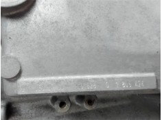 Recambio de caja cambios manual para mercedes-benz clase c (bm 203) berlina 1.8 180 compressor (203.046) referencia OEM IAM 2032