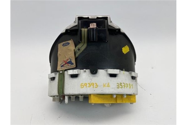 Recambio de cuadro instrumentos para ford ka (ccq) 1.3 i referencia OEM IAM 97KB10849AG  