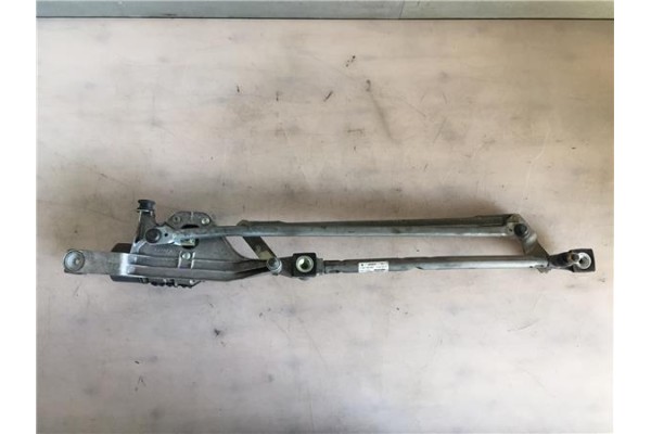 Recambio de motor limpiaparabrisas delantero para ford focus ii (da_) 1.6 tdci referencia OEM IAM 4M5117508AA 0390241731 