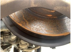 Recambio de disco freno delantero para ssangyong kyron 2.0 200 xdi referencia OEM IAM 4144109110  