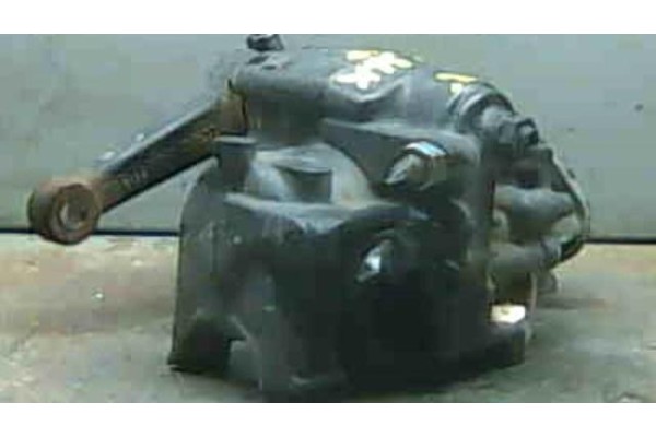 Recambio de caja direccion asistida para mercedes-benz slk (bm 170) roadster 2.3 230 compressor (170.447) referencia OEM IAM A17